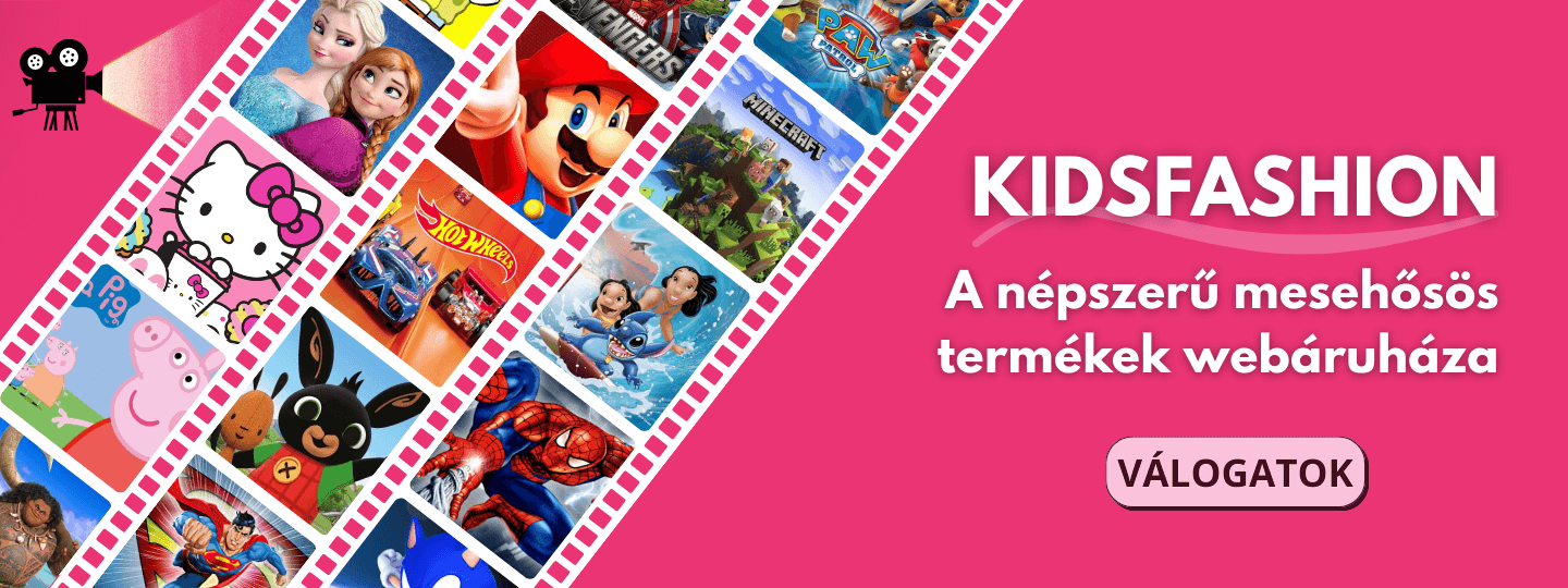 Kidsfashion