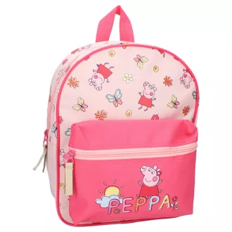 Peppa Malac hátizsák, táska 30 cm