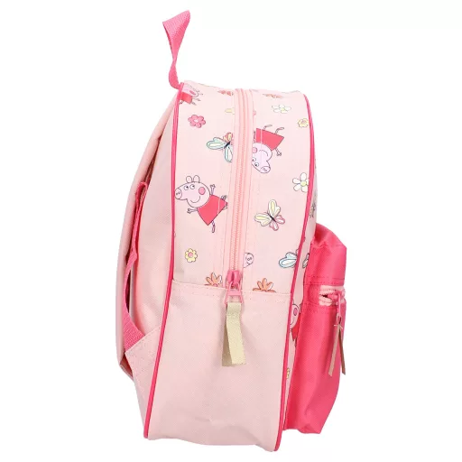Peppa Malac hátizsák, táska 30 cm
