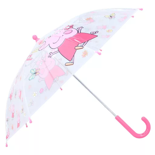 Peppa Malac esernyő Ø71cm