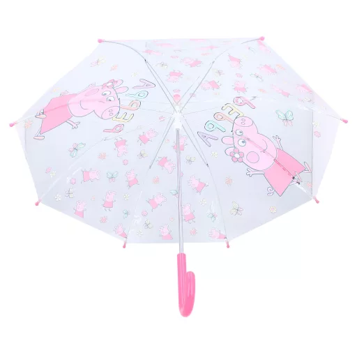 Peppa Malac esernyő Ø71cm