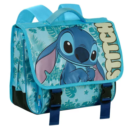 Disney Lilo és Stitch, A csillagkutya iskolatáska (38x30x12cm)