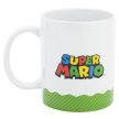 Super Mario kerámia bögre 325ml