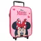 Disney Minnie gurulós bőrönd 42 cm