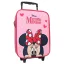 Disney Minnie gurulós bőrönd 42 cm