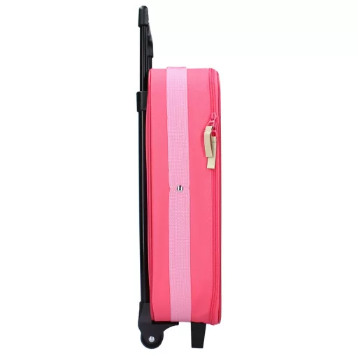 Disney Minnie gurulós bőrönd 42 cm