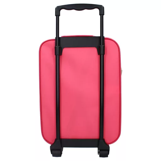 Disney Minnie gurulós bőrönd 42 cm