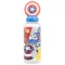 Amerika kapitány 3D Figurine műanyag kulacs 560ml