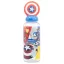 Amerika kapitány 3D Figurine műanyag kulacs 560ml
