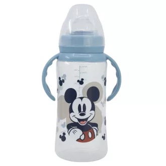 Disney Mickey baba cumisüveg 3,6 dl