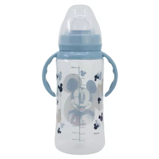 Disney Mickey baba cumisüveg 3,6 dl