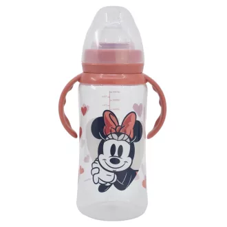 Disney Minnie baba cumisüveg 3,6 dl