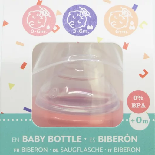 Disney Minnie baba cumisüveg 3,6 dl