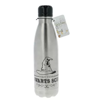 Harry Potter rozsdamentes acél palack 780ml