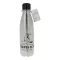 Harry Potter rozsdamentes acél palack 780ml
