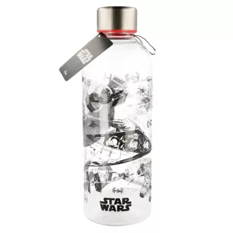 Star Wars hydro műanyag kulacs 850ml
