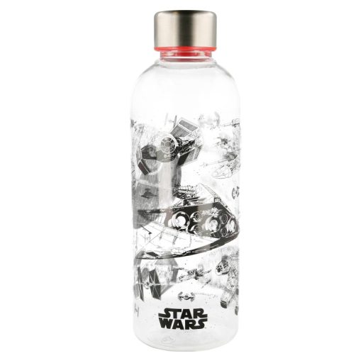 Star Wars hydro műanyag kulacs 850ml