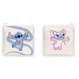   Disney Lilo és Stitch, A csillagkutya párna, díszpárna 40x40cm