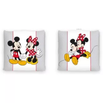 Disney Mickey párna, díszpárna 40x40cm