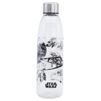 Star Wars műanyag palack 980ml