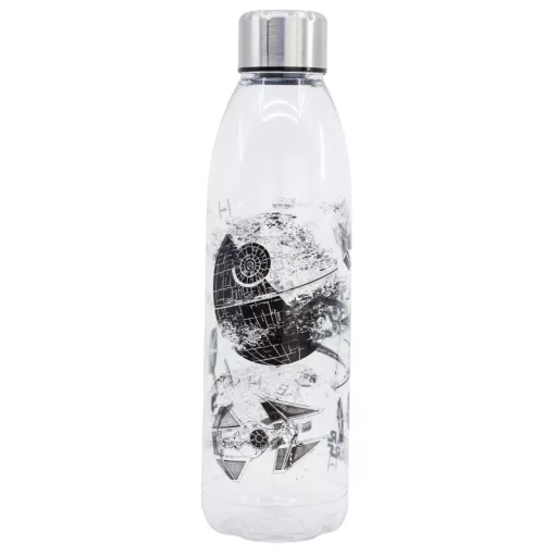 Star Wars műanyag palack 980ml