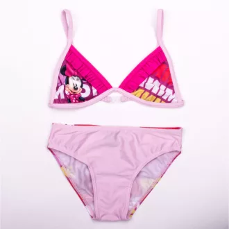 Disney Minnie egér kétrészes kislány fürdőruha (98)