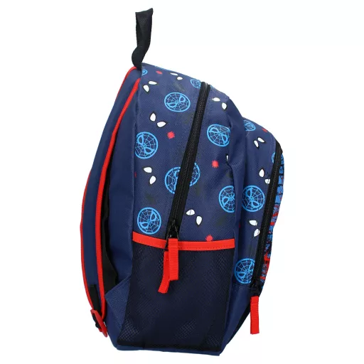 Pókember hátizsák, táska 35cm