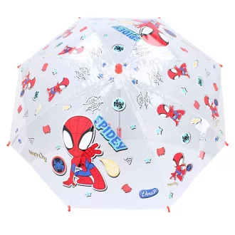 Pókember Spidey esernyő Ø71cm