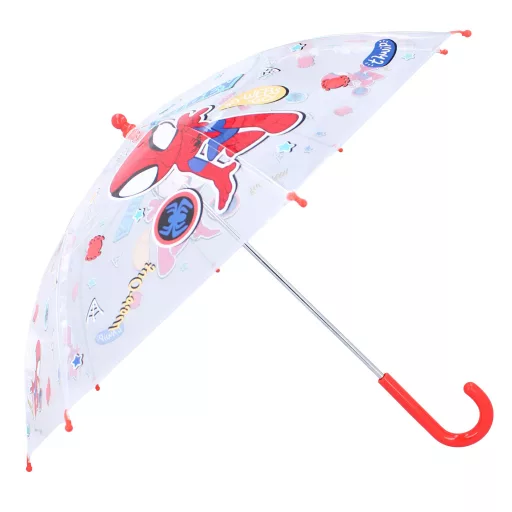Pókember Spidey esernyő Ø71cm