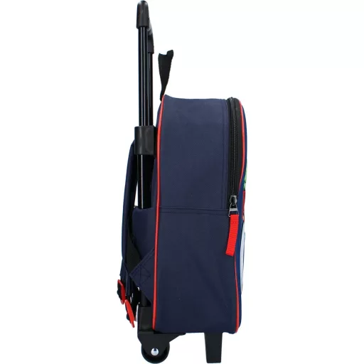 Bosszúállók gurulós hátizsák, táska 32cm
