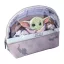 Star Wars Mandalorian Yoda neszeszer