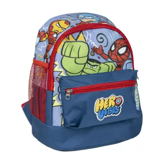 Bosszúállók gyerek kiránduló hátizsák 27cm