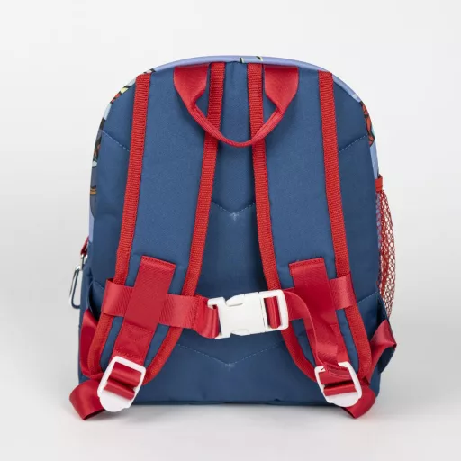 Bosszúállók gyerek kiránduló hátizsák 27cm