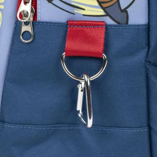 Bosszúállók gyerek kiránduló hátizsák 27cm
