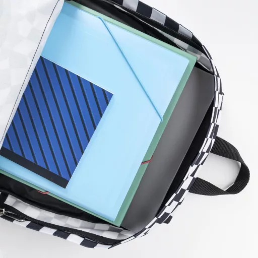 Marvel iskolatáska, táska 42 cm (42x32x12cm)