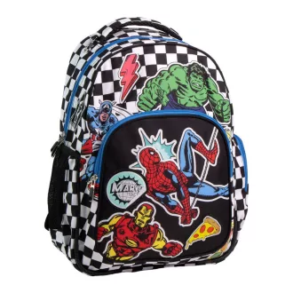 Bosszúállók iskolatáska 42cm
