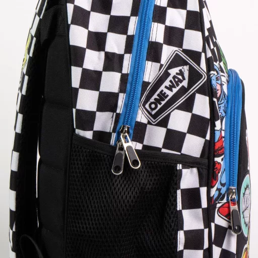 Bosszúállók iskolatáska 42cm