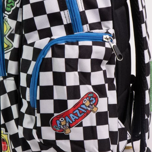 Bosszúállók iskolatáska 42cm