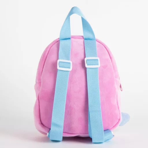 Disney Lilo és Stitch, A csillagkutya gyerek hátizsák 22cm