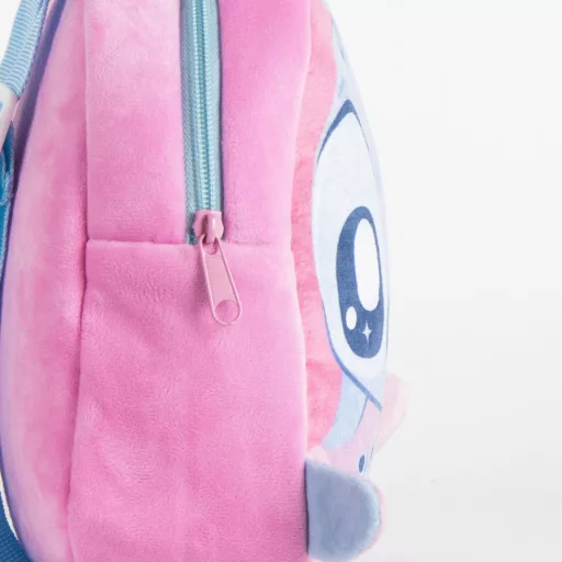 Disney Lilo és Stitch, A csillagkutya gyerek hátizsák 22cm