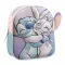 Disney Lilo és Stitch, A csillagkutya gyerek hátizsák 31cm