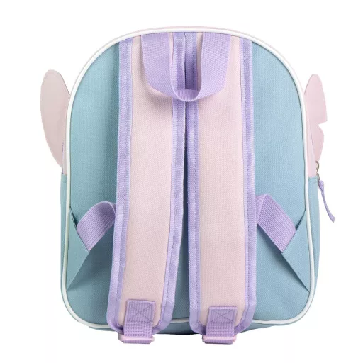 Disney Lilo és Stitch, A csillagkutya gyerek hátizsák 31cm
