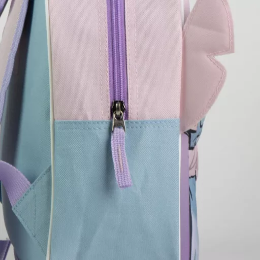 Disney Lilo és Stitch, A csillagkutya gyerek hátizsák 31cm