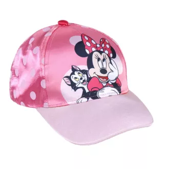 Disney Minnie gyerek baseball sapka 53cm