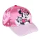Disney Minnie gyerek baseball sapka 53cm