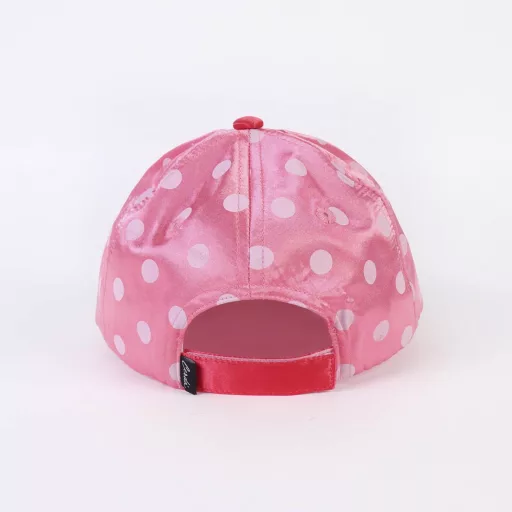 Disney Minnie gyerek baseball sapka 53cm
