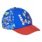 Sonic, a sündisznó gyerek baseball sapka 55cm