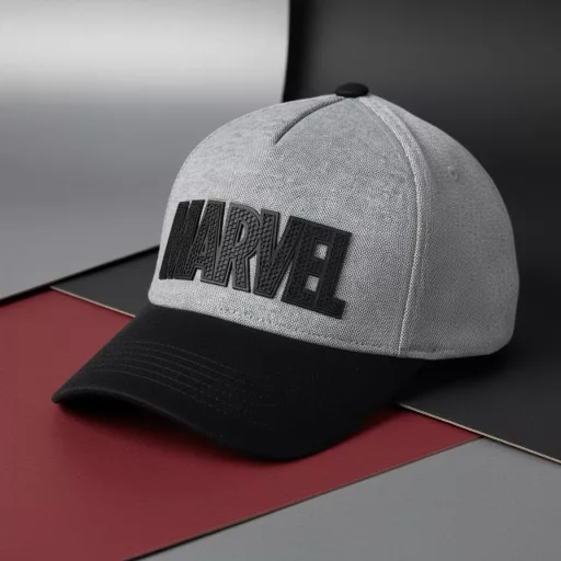 Marvel baseball sapka 58 cm