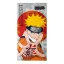 Naruto fürdőlepedő, strandtörölköző 70*140cm