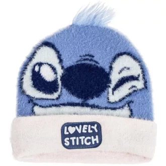 Disney Lilo és Stitch, A csillagkutya téli sapka